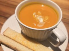 -本处·素食·融合料理(南油店)