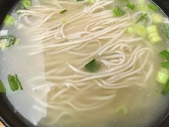 -小辫子羊肉面馆(周东店)