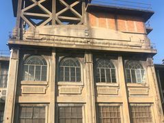 -半岛1919创意园区