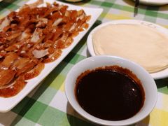 -丰泽园家菜馆(劳动路店)