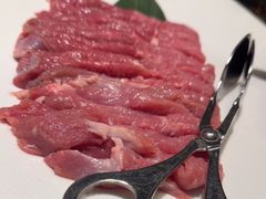 -鼎鼎香·港式火锅(北京SKP店)