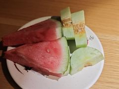 -三石铁板烧(紫竹桥店)