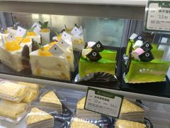 -蜂蝶来饼店(拱北总店)