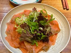 -鸟幸 TORISAKI 炭火居酒屋