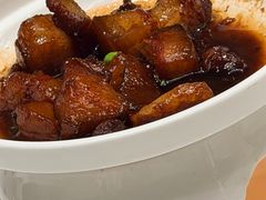 -不倒翁·安徽名菜楼(步行街店)