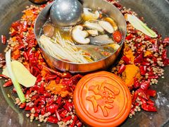 -楠火锅(西单店)