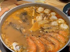 -创味·民间海南菜·非遗藤桥排骨(藤桥·免税城店)