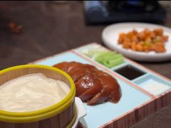 -西郊八号·山野江西菜(开发区店)