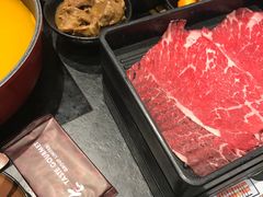 -牛气(将军澳中心店)