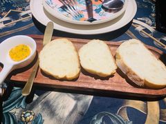 -第101座花园餐厅(湖滨88店)