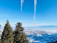 -丝绸之路山地度假区滑雪场