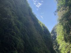 -阿依河景区