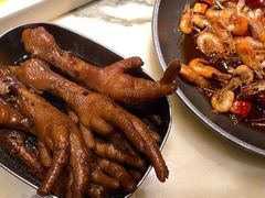 -弄堂里(滨江龙湖天街店)