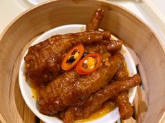 -利苑酒家(金宝店)