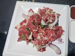 -牛鲜盛齐齐哈尔烤肉(曹路店)