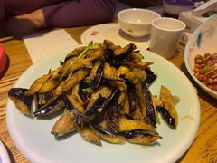 -大闫家烧烤·小海鲜家常菜(郑庄店)