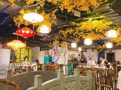 -庭院小酌(瑞莲街店)