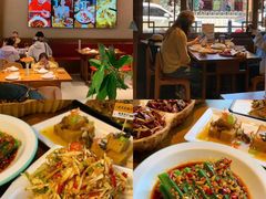 -隔壁老王·家常云南菜(花巷店)