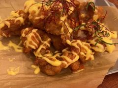 -卡朋厨房(289艺术园区店)