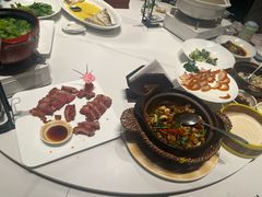 -金贵源食神(楚河汉街店)