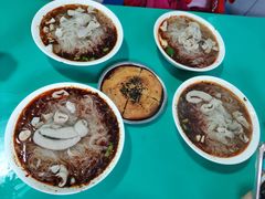 -甘记肥肠粉(马鞍北路店)
