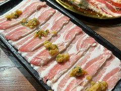 -九田家黑牛烤肉料理(新辰里亚运村店)