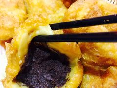 油炸糕-王村姑老土炕莜面村(桥东店)