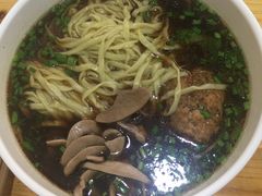 -邵顺兴锅盖面(金山宝地店)