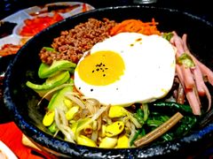 -鑫日千里马朝鲜族小馆(总店)