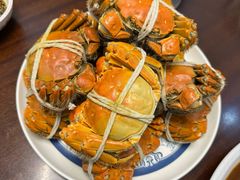 -小陆莲花蟹园农家乐(莲花岛店)