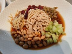 -钱塘秋荷·新江浙菜(沪太路店)
