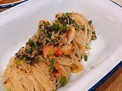 -HELLO 27 意面·沙拉·帕尼尼