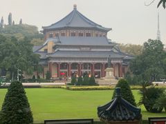 -珠江夜游广州塔·中大码头