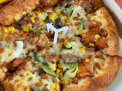 -必胜客(长安店)