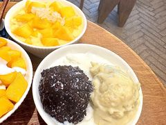 -小团圆糖水铺(襄阳南路店)