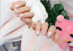 -LILY NAILS美甲美睫