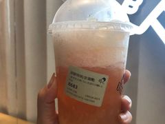 桃桃家族-喜茶(中山利和新地店)