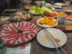 -高丽苑韩国烤肉(海昌路旗舰店)