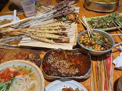 -幸福小串(总店)