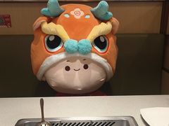 -海底捞火锅(九霄梦天地店)