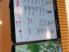 -霸王茶姬(南强街店)