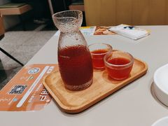 -蔡澜点心·粤菜(丽泽天街店)