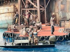 -新疆狼爷烤肉(宋庄店)