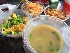 -乐清海鲜面馆(服装城店)