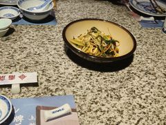 -南京大牌档(香港广场店)