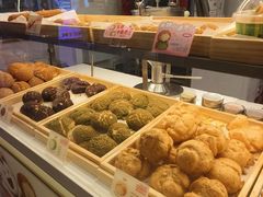 -西树泡芙(湖滨银泰in77B区店)