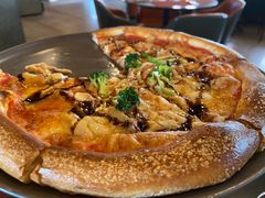 -WOLFGANG PUCK KITCHEN & BAR(迪士尼小镇店)