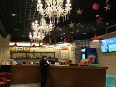 -红房子西菜馆(淮海中路店)