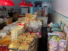 零售区-梁子刨冰王&梁小糖(王顶堤店)