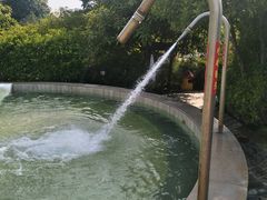 -汕头莲花山度假村温泉